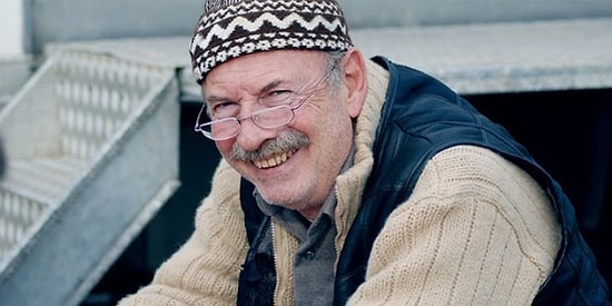 Cüneyt Türel Kimdir, Ne Zaman Öldü? Cüneyt Türel Hangi Yapımlarda Yer Aldı?