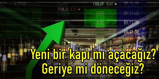 'Heteredoks' Ekonomi Politikaları ile Seçtiğimiz Yol, Yol mu? Enflasyonla Büyüme Mümkün mü?