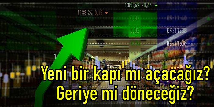 'Heteredoks' Ekonomi Politikaları ile Seçtiğimiz Yol, Yol mu? Enflasyonla Büyüme Mümkün mü?