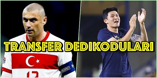 İtalyanlar Victor Nelsson'un Peşinde! 9 Haziran'da Öne Çıkan Türkiye'den ve Dünyadan Transfer Söylentileri