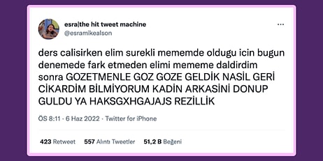 Küfürsüz de Komik Olunabileceğini Kanıtlayan Kadınlardan Haftanın En Çok Güldüren Tweetleri