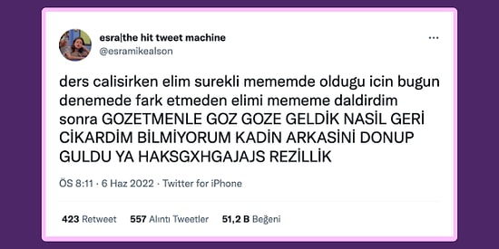 Küfürsüz de Komik Olunabileceğini Kanıtlayan Kadınlardan Haftanın En Çok Güldüren Tweetleri