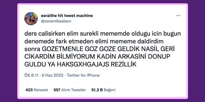 Küfürsüz de Komik Olunabileceğini Kanıtlayan Kadınlardan Haftanın En Çok Güldüren Tweetleri