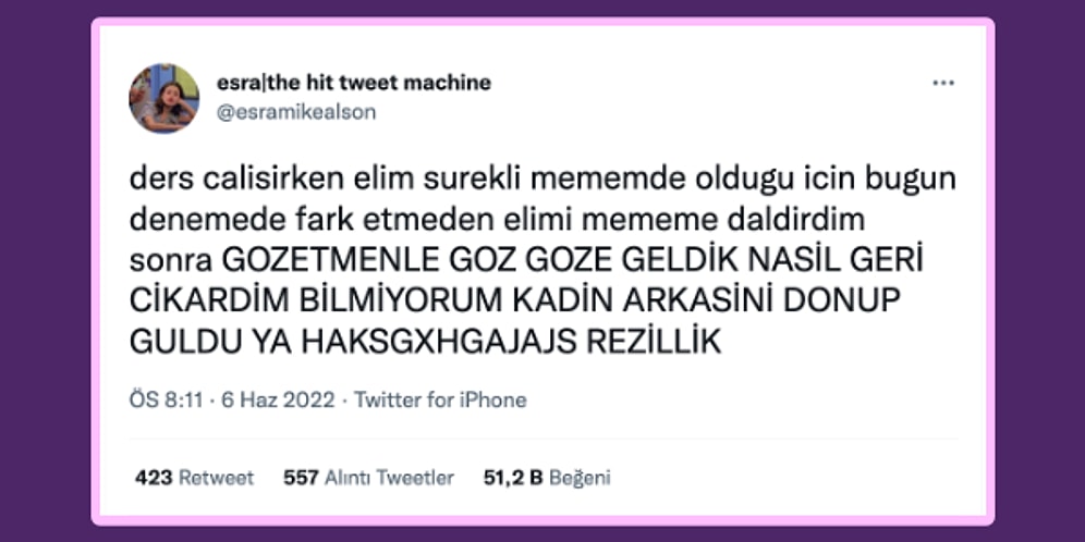 Küfürsüz de Komik Olunabileceğini Kanıtlayan Kadınlardan Haftanın En Çok Güldüren Tweetleri