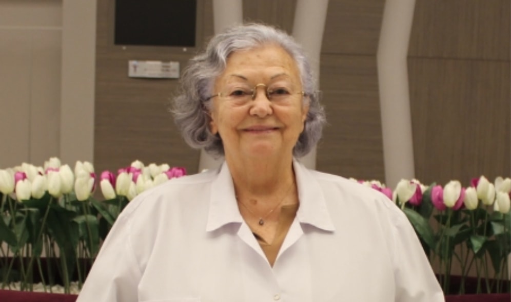 Güler Mocan Kimdir? Cüneyt Arkın'ın İlk Eşi Güler Mocan Nereli, Kaç Yaşında, Mesleği Nedir?