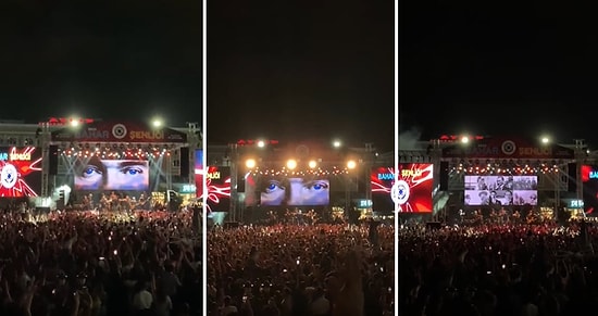 Erciyes Üniversitesi ve ODTÜ'den Sonra İstanbul Aydın Üniversitesi'nde de İzmir Marşı Coşkuyla Söylendi