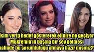 Hazal Kaya, Mükremin Gezgin'in Doğum Paylaşımına Tepki Gösteren Bergüzar Korel ve Ayşe Arman'a Ateş Püskürdü!