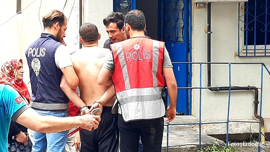 Elektrik ve Su Kesintileri, Çocuklara Ters Kelepçe, Muhalefete ve İktidara Öfke... Fetihtepe'de Neler Oluyor?