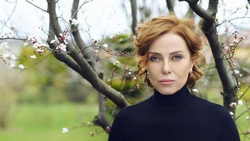 Zuhal Olcay Kimdir, Evli mi? Zuhal Olcay'ın Hayatı ve Kariyeri