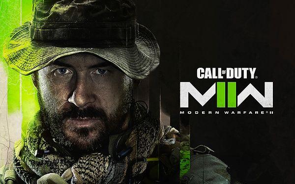 Oyuncular olarak bir süredir Call of Duty cephesinden gelecek olan her habere kilitlenmiş durumdayız.