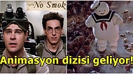 Netflix'ten Olay Hamle! Efsanevi Film Serisi Ghostbusters Dizi Oluyor
