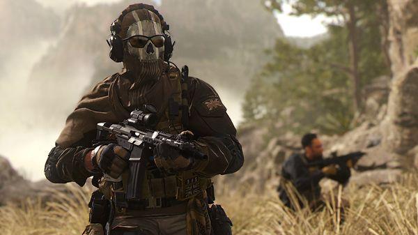 Call of Duty Modern Warfare 2 ayrıca Steam'e de geliyor.
