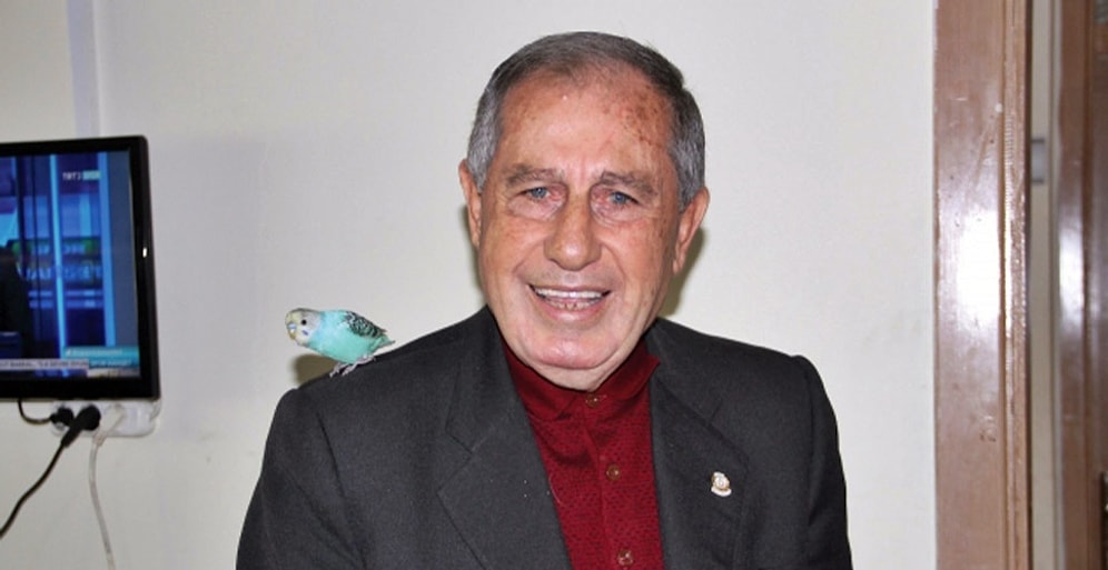 Talat Özkarslı Kimdir, Nereli, Eşi Kim? Talat Özkarslı Kaç Yaşında ve Ne Zaman Öldü?