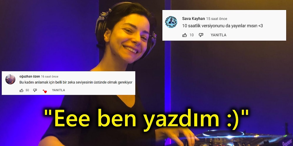 Merve Boluğur Yeni Şarkısı "Şşşşttt" İçin Gelen Yorumlara Tepkisiz Kalamadı!
