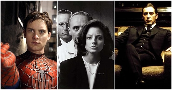 Gişede Gösterdikleri Başarıyla İlk Filmlerini Tokatlayıp Beğeni Yağmuruna Tutulan Devam Filmleri