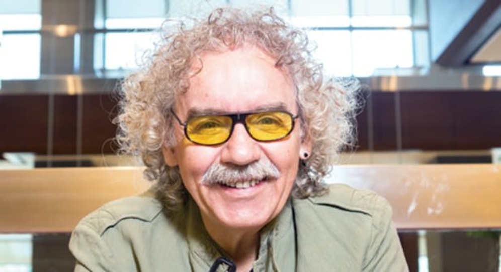 Derya Köroğlu Kimdir, Kaç Yaşında, Nereli? Derya Köroğlu'nun Eğitimi Nedir?