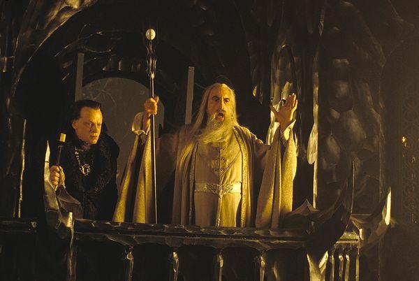 10. The Lord of the Rings: The Two Towers (2002)
