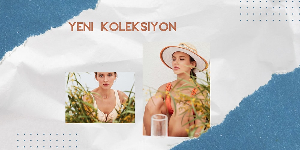 Bu Yaz Başka Bir Yaz Oluyor Dedirtecek En Şık Parçalar