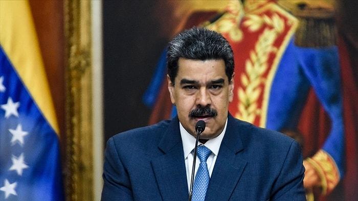 Nicolas Maduro Kimdir? Venezuela Devlet Başkanı Maduro Kaç Yaşında, Nereli? Dini Nedir?