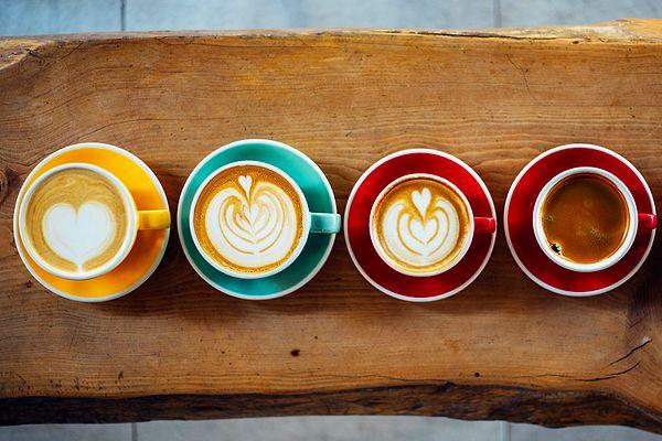 Yapılan son araştırmalar, her gün 2-3 fincan kahve tüketiminin kalp krizi, kanser, safra taşı ve diğer ölümcül hastalık riskini nasıl azaltabileceğini gösteriyor.