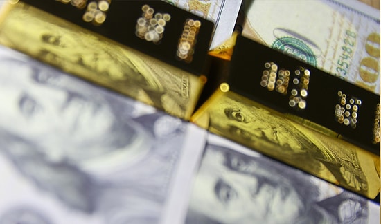 Merkez Bankası Rezervlerinde Son Durum: Yerli Döviz, Yabancı Hisse Aldı