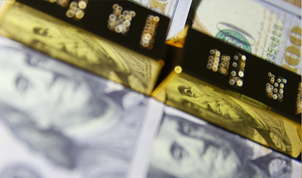 Merkez Bankası Rezervlerinde Son Durum: Yerli Döviz, Yabancı Hisse Aldı