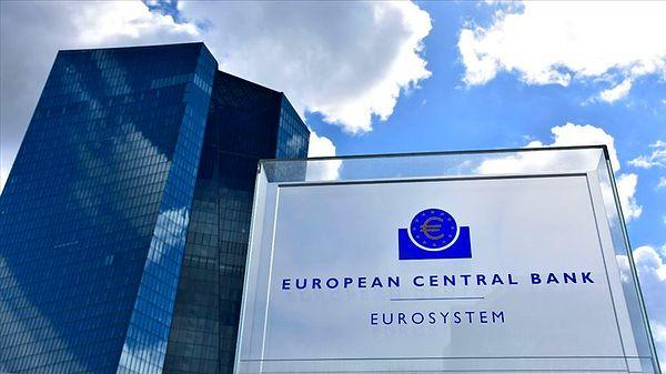 ECB, faiz oranlarını değiştirmedi, Temmuz için 25 baz puan artış sinyali verdi