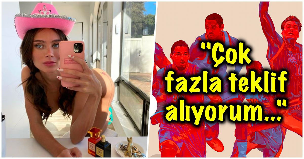 En Guzel Cep Porno Tek