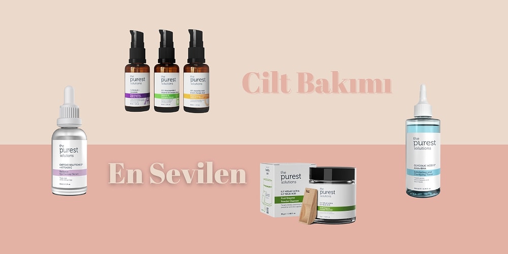 Moralinizin Bozuk Olduğu Günlerde Neşenizi Yerine Getirecek Ürünler