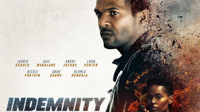 Can One Find Restitution When Faced with Murder? Find Out in the Action-Thriller Film 'Indemnity'