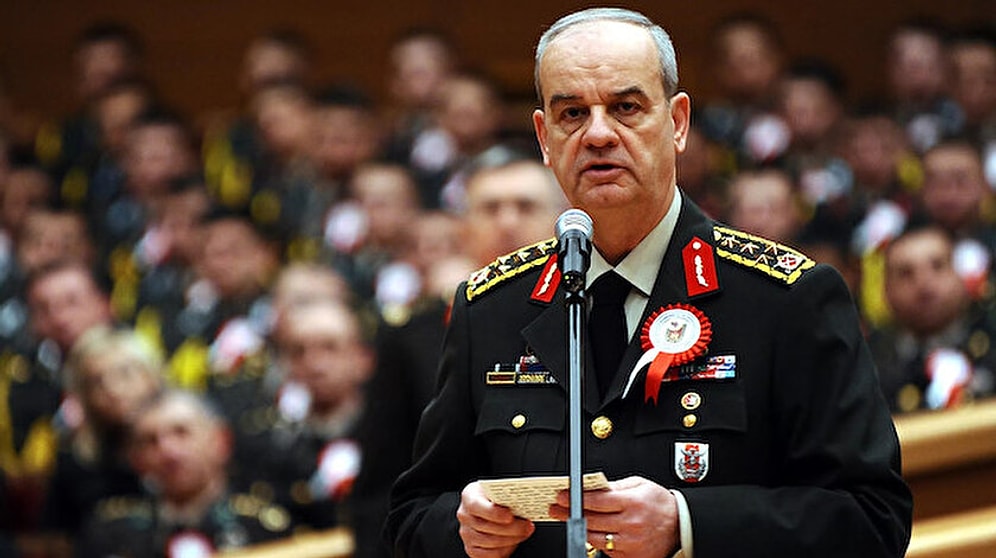 İlker Başbuğ Kimdir? Eski Genelkurmay Başkanı İlker Başbuğ Kaç Yaşında, Nereli?