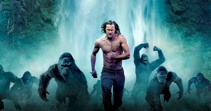 Tarzan Efsanesi Filmi Konusu Nedir? Tarzan Efsanesi Filmi Oyuncuları Kimlerdir?