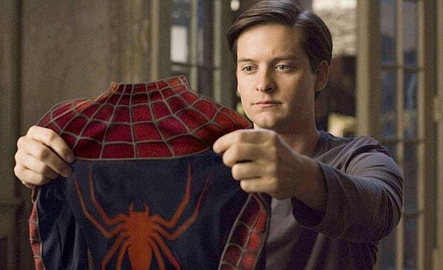 Catch the Extraordinary Legacy of Sam Raimi’s 'Spider-Man' Trilogy on Peacock