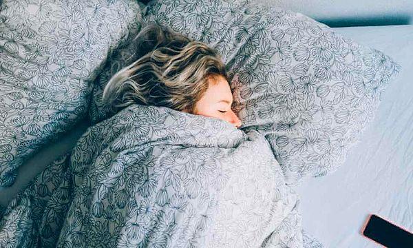 "Birden fazla türde görülen evrensel biyolojik uyku ihtiyacı, lenfatik temizlenme ihtiyacını yansıtıyor olabilir."