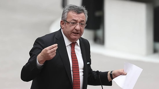 CHP'den Erdoğan'ın 'Adaylık' Açıklamasına İlk Tepki