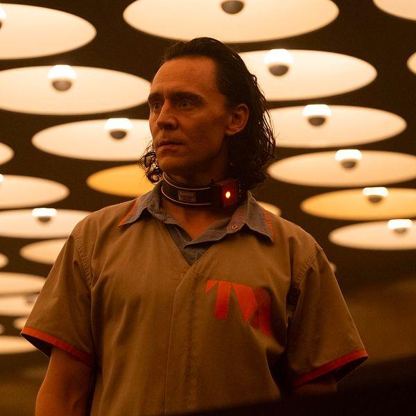 14. Loki'nin 2. sezon çekimleri başladı.