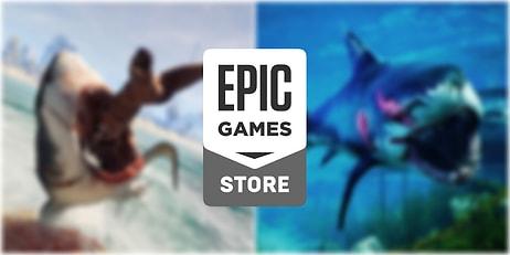 Epic Games Store'un 9 Haziran Tarihli Gizemli Oyunu Ortaya Çıktı: Steam Değeri 61 TL Olan Oyun Ücretsiz