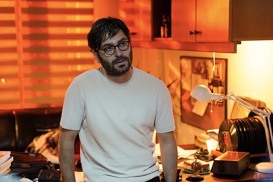 Kasaba Doktoru'nun Hakan Hoca'sı Ozan Akbaba Diziyi Anlattı