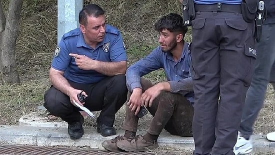 Ağacın Altında Kalan Babasını Bir Umutla Yaşatmaya Çalışan Gencin Kahreden Sözleri: Abi Ambulans Gelmiyor Mu?