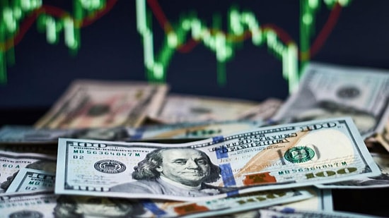 Bakanlıktan Yapılan Açıklamanın Ardından Dolar Düşüşe Geçti!