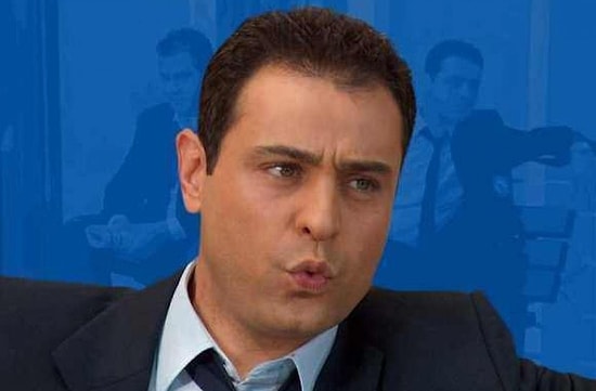Kerem Kupacı Kimdir? Hayat Bilgisi Dizisinin 'Pikaçu'su  Kerem Kupacı Kaç Yaşında, Evli mi, Eşi Kim?