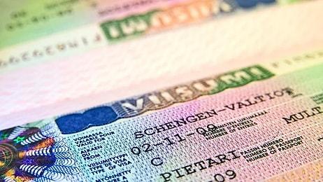 Schengen Başvurusu Reddedilen Türklerin Boşa Ödediği Para 26 Milyon Euro’yu Buldu
