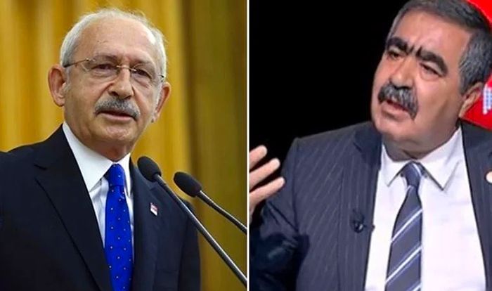 'Alevi Kimliği Sünniler İçin Endişe' Tartışmasında Son Nokta: Oral, Kılıçdaroğlu'ndan Özür Dileyecek!