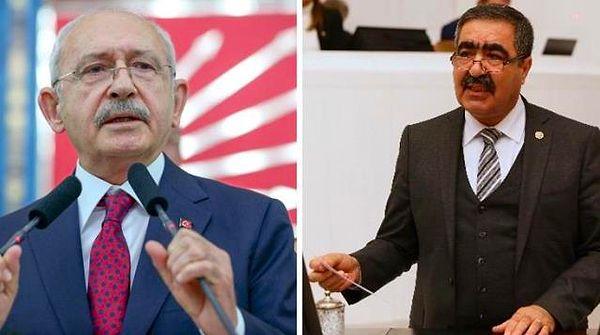 Gazeteci İsmail Saymaz'ın haberine göre İbrahim Halil Oral, Kemal Kılıçdaroğlu'ndan yüz yüze özür dileyecek.
