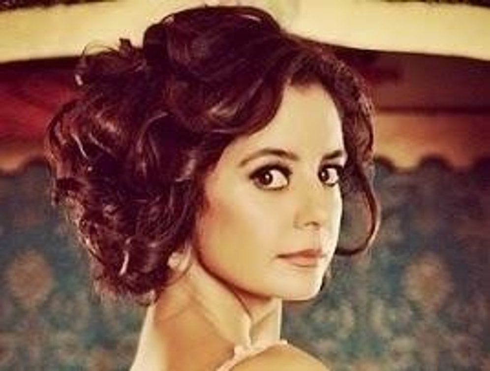Zeynep Köse Kimdir? Ezel Dizisinin Selma'sı Zeynep Köse Nereli ve Kaç Yaşında?