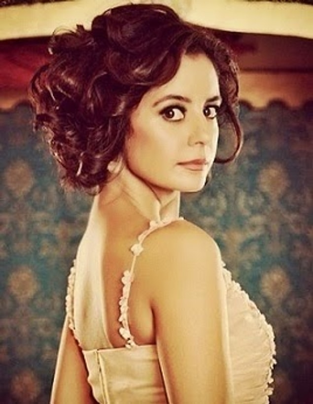 Zeynep K se Kimdir Ezel Dizisinin Selma s Zeynep K se Nereli Ve Ka zeynep-k-se-kimdir-ezel-dizisinin-selma-s-zeynep-k-se-nereli-ve-ka