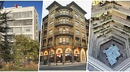 Cumhuriyet Dönemi'ndeki Modernleşmeye Şahitlik Etmiş Ankara Apartmanları