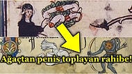 Hem Güldürecek Hem Düşündürecek: Yaratıcılığın Sınırlarını Zorlayan Ortaçağ Sanatçılarının İlginç El Yazmaları