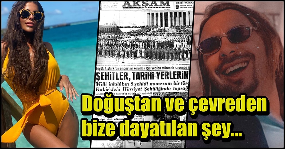 Şah Pehlevi Türkiye'de, İsrail Arapları Yendi; Saatli Maarif Takviminde Tarihte Bugün Ne Oldu: 10 Haziran