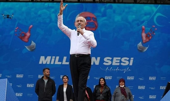 CHP'de Kılıçdaroğlu Kulisleri: Parti Rozetini Çıkaracak, Yetkilerini Paylaşacak